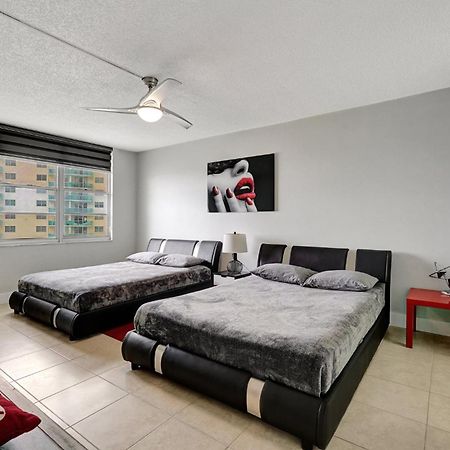 Flip Flop Paradise In Hollywood Florida Екстер'єр фото