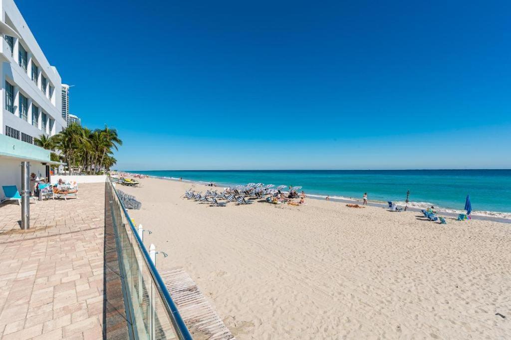 Flip Flop Paradise In Hollywood Florida Екстер'єр фото