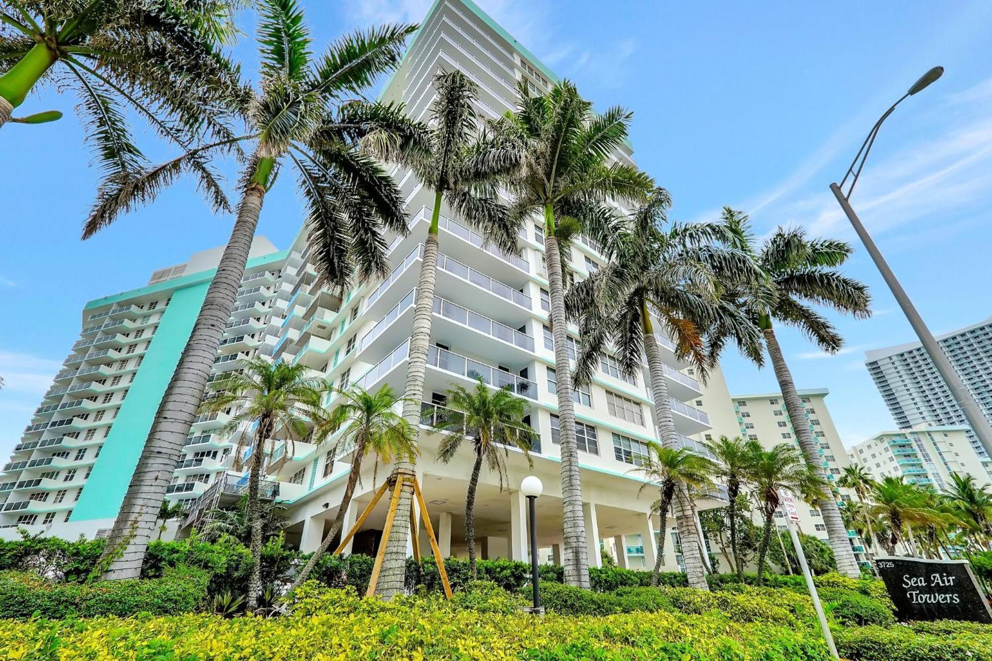Flip Flop Paradise In Hollywood Florida Екстер'єр фото