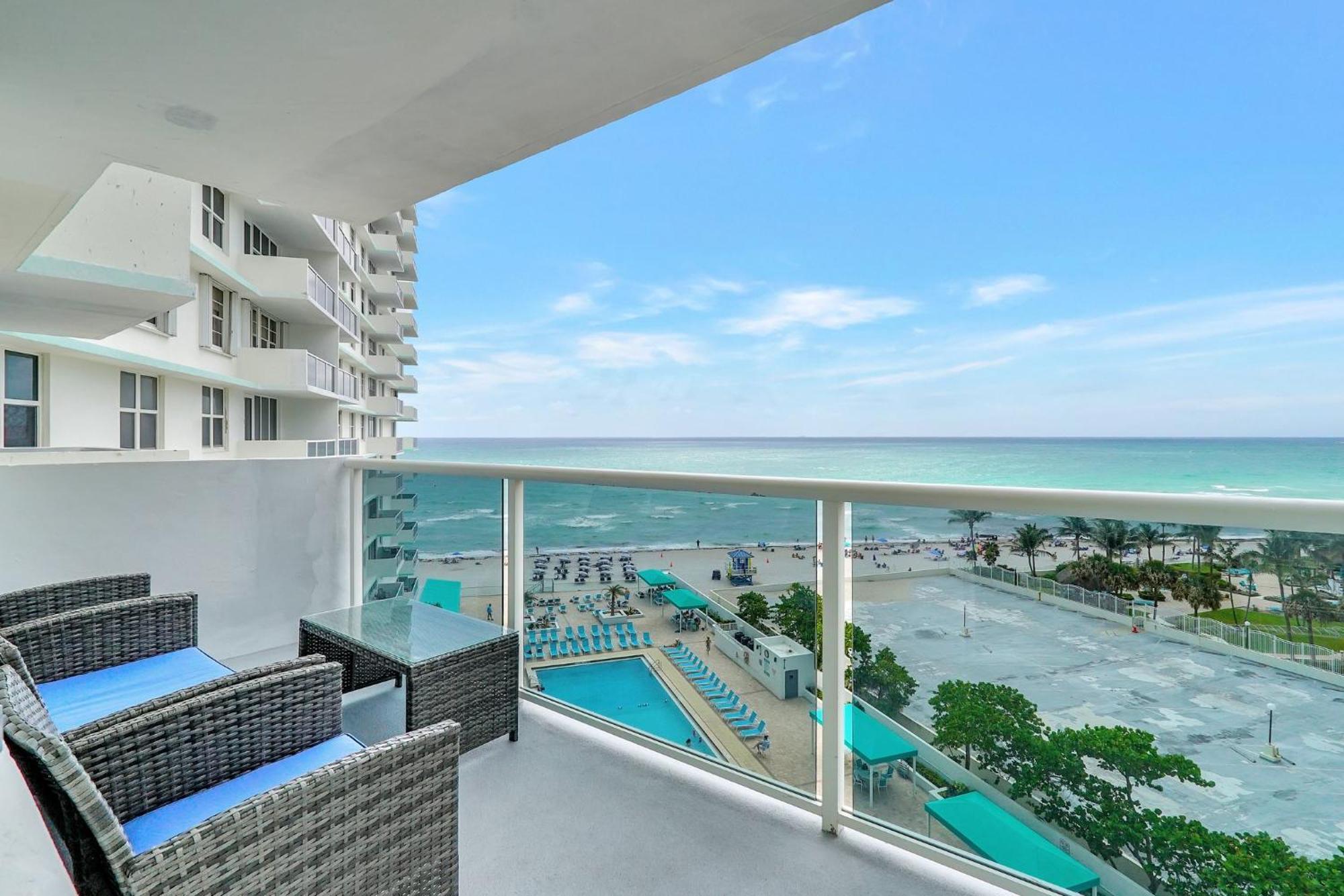 Flip Flop Paradise In Hollywood Florida Екстер'єр фото