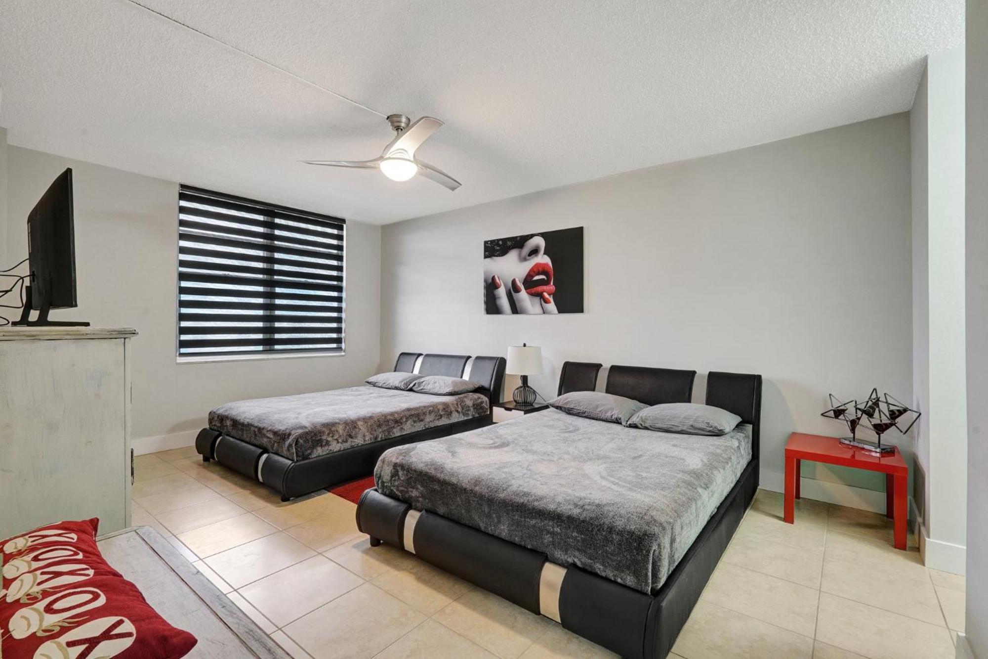 Flip Flop Paradise In Hollywood Florida Екстер'єр фото
